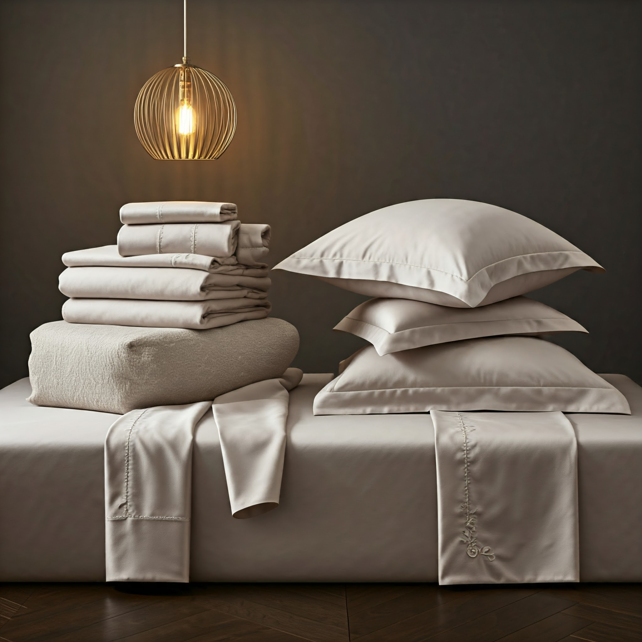 Linen Category