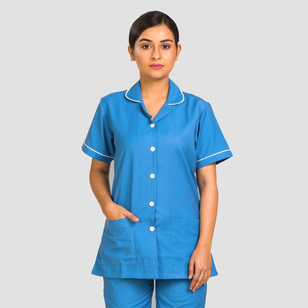 Comfortable and functional nursing uniforms - Hospital Uniform