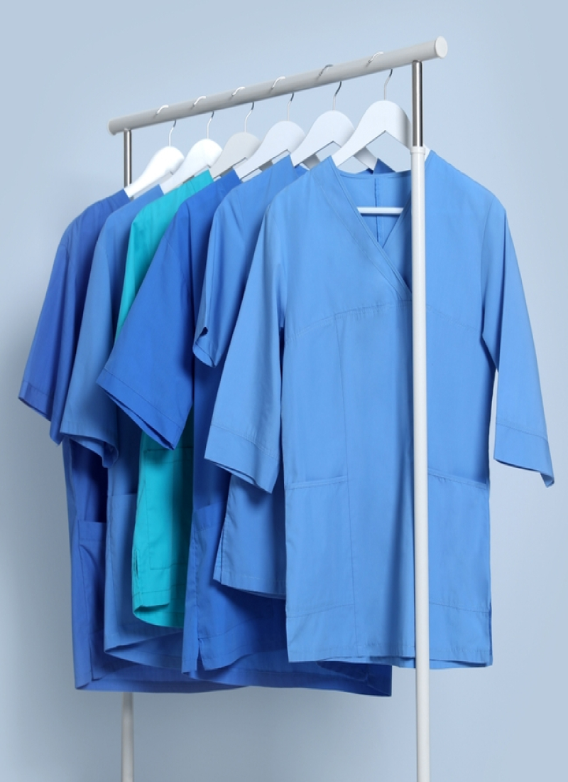 About Hospital Uniform