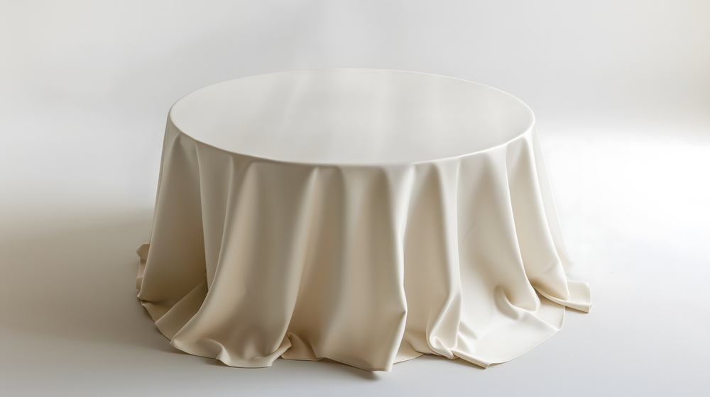 Table Cover - Banquet Linen