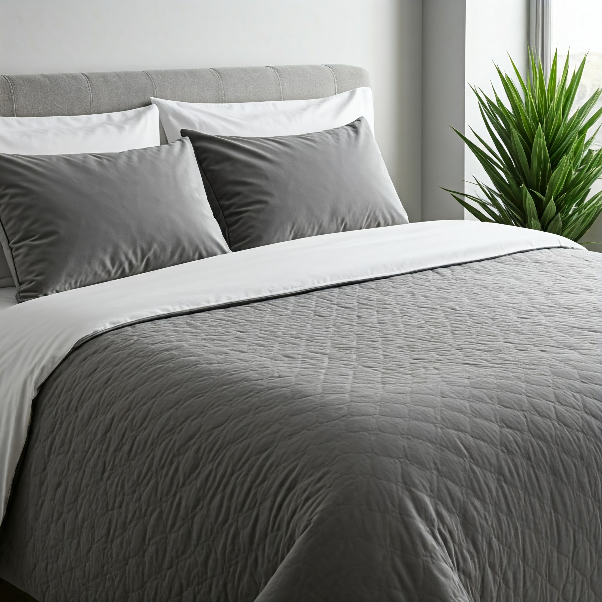 Duvet Cover - Hotel Linen