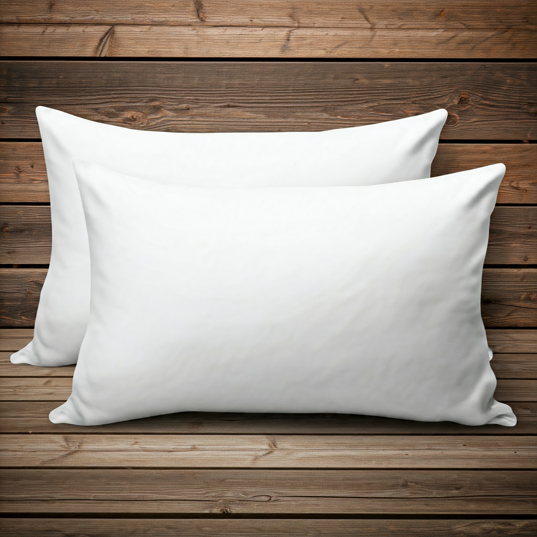 Soft and fluffy Recron Pillow