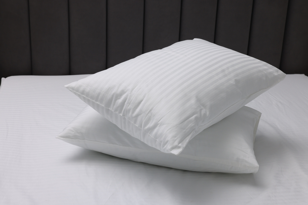 Pillow Cover - Hotel Linen