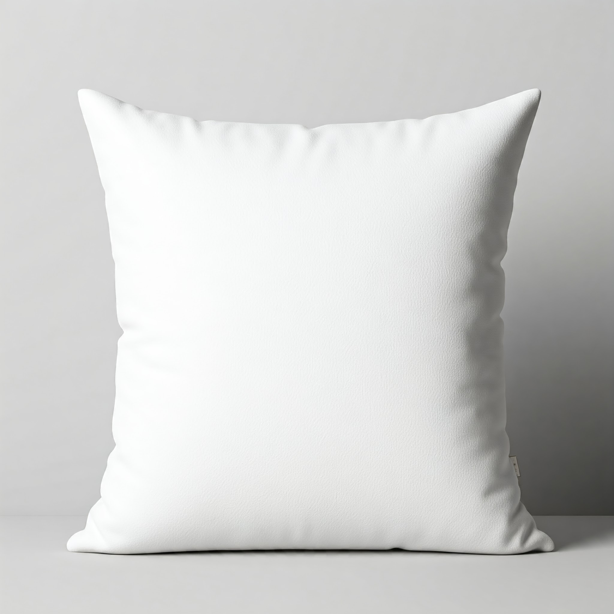 Soft and Plush Cusion - Hotel Linen