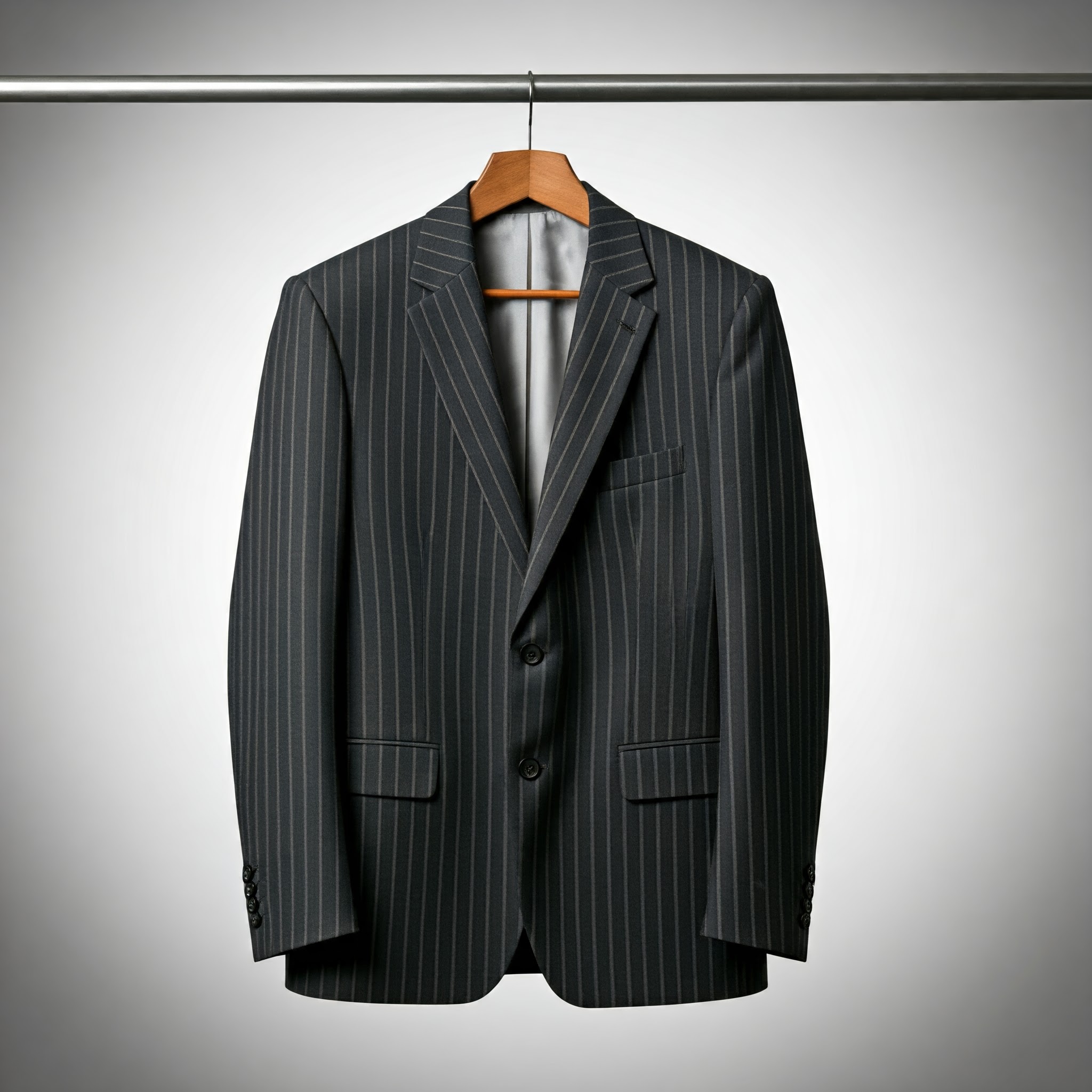 High-quality fabrics Blazer - Corporate Uniform