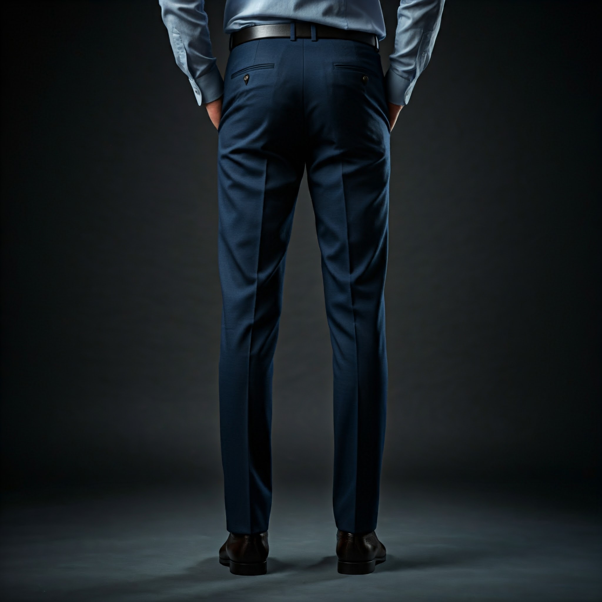 Formal Pant - Corporate Uniform