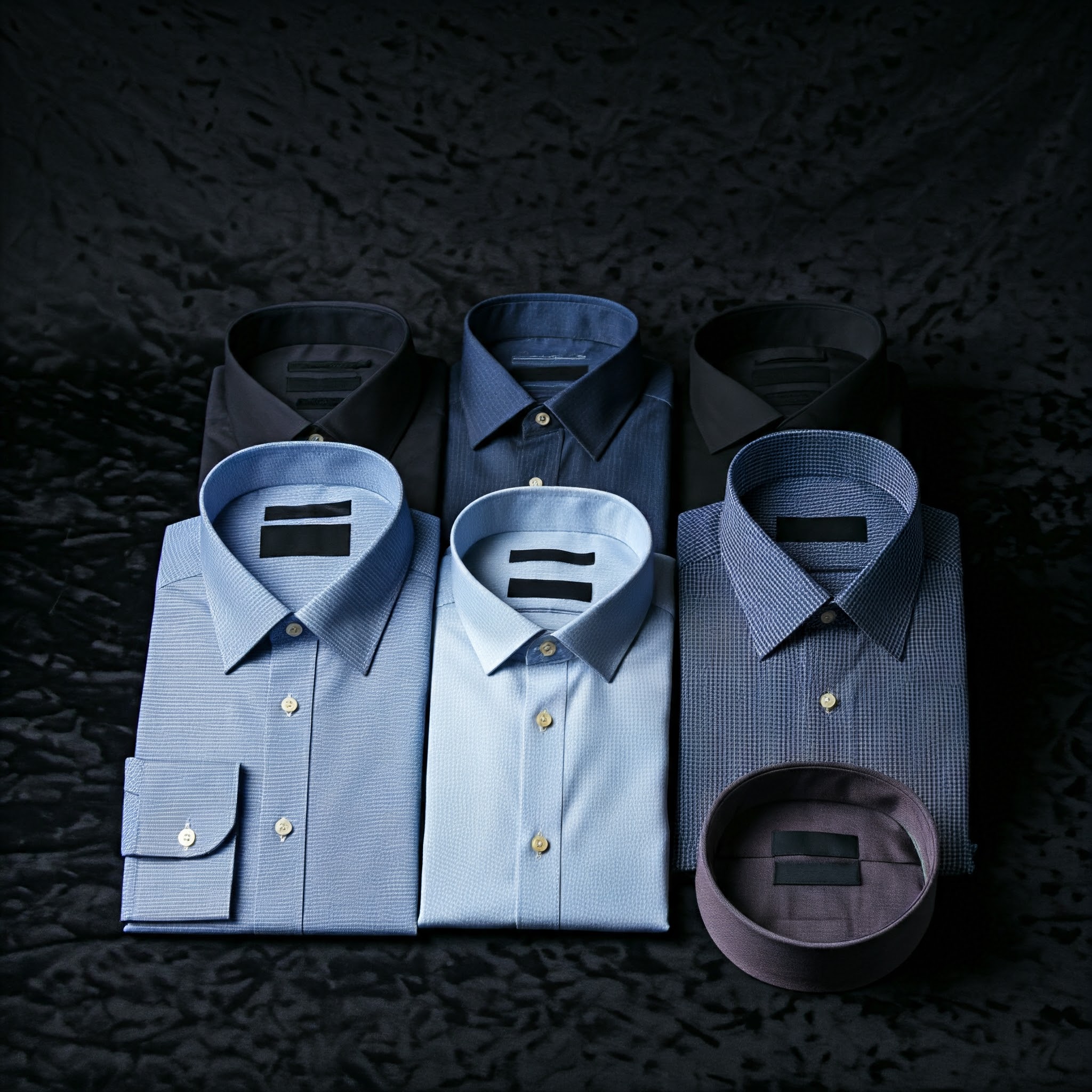 Formal Shirt - Corporate Uniform