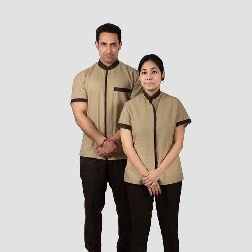 Housekeeping - Hotel Uniform