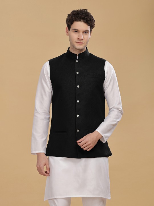 Traditional Modi Koti - Corporate Uniform