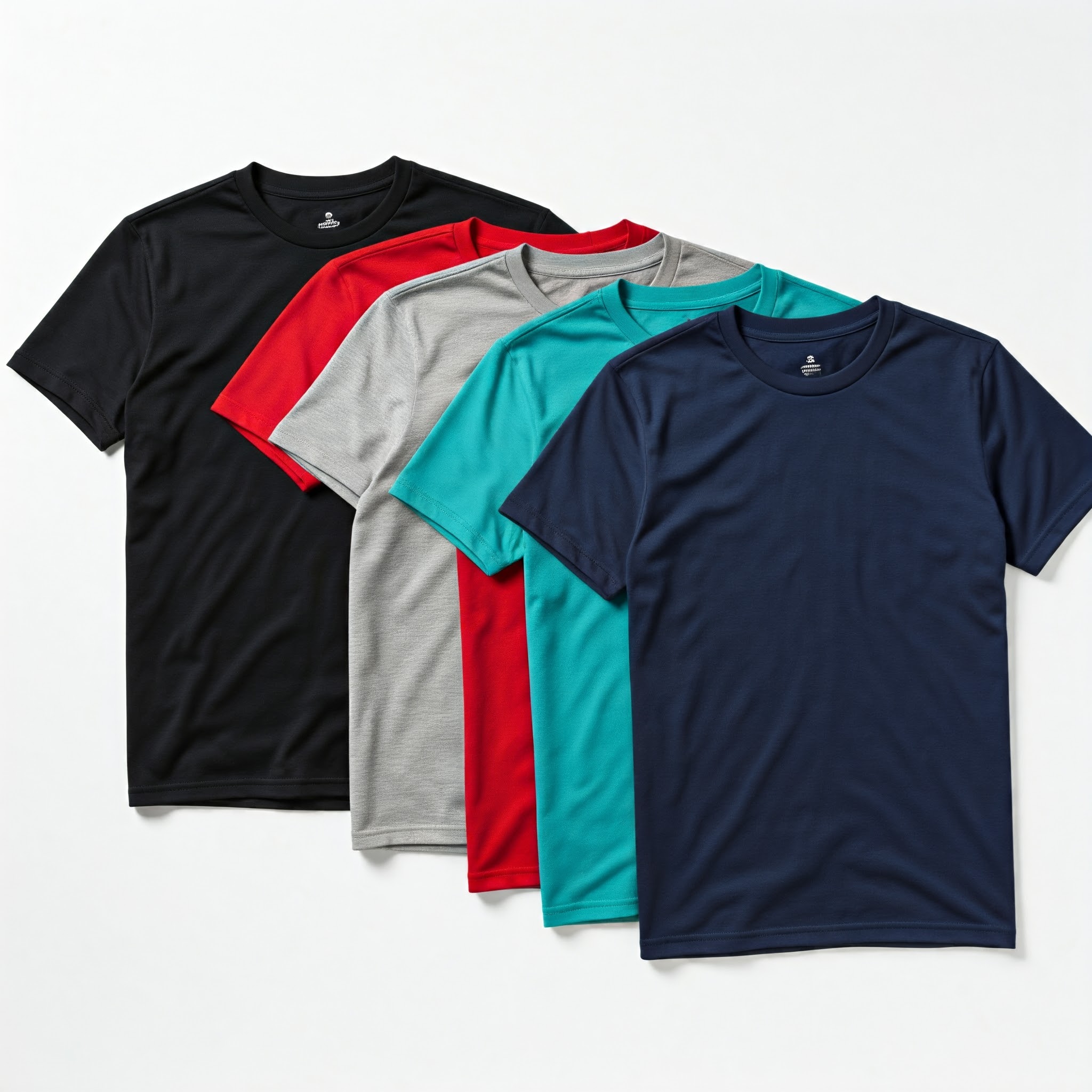 Sports Tshirt - Corporate Uniform